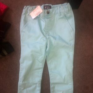 Toddler pants